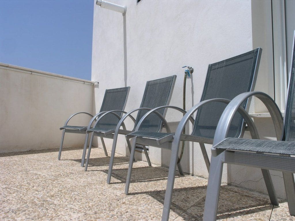 Apartamentos Aixa II Caravaca De La Cruz Luaran gambar